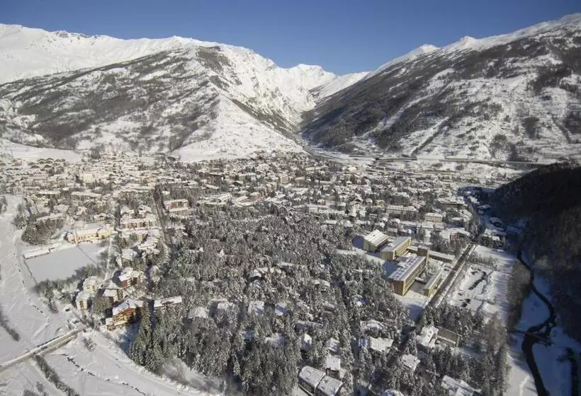 Residence La Tana Del Ghiro