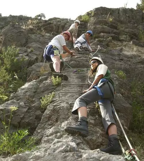 Residence La Tana Del Ghiro