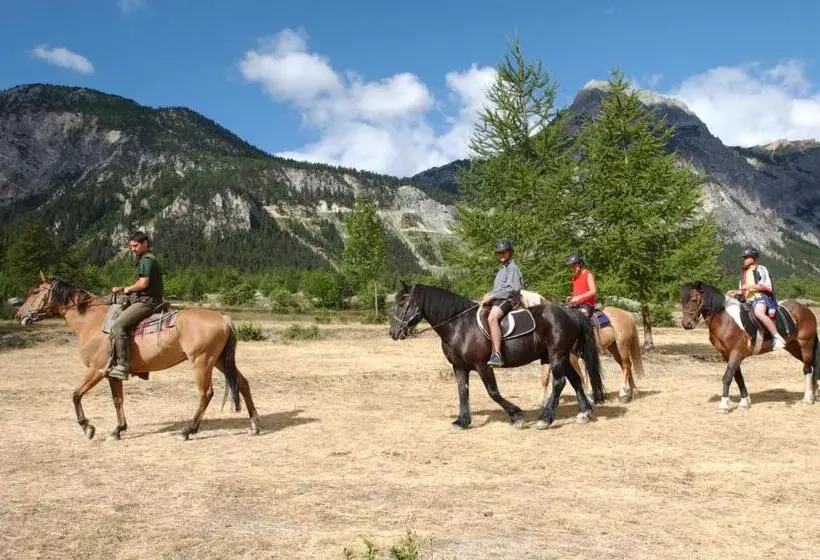 Residence La Tana Del Ghiro