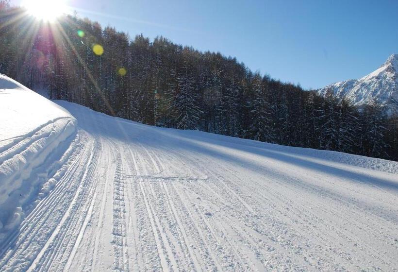 Residence La Tana Del Ghiro