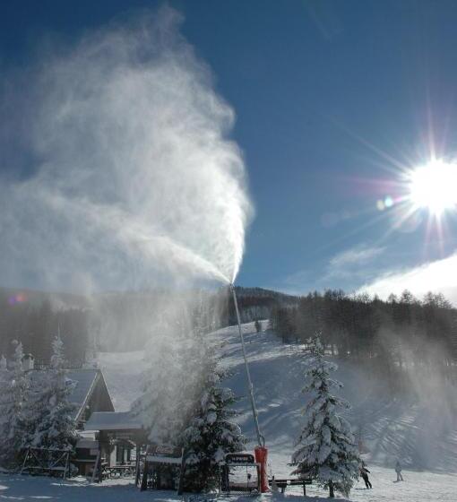 Residence La Tana Del Ghiro