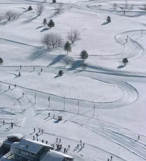 Residence La Tana Del Ghiro