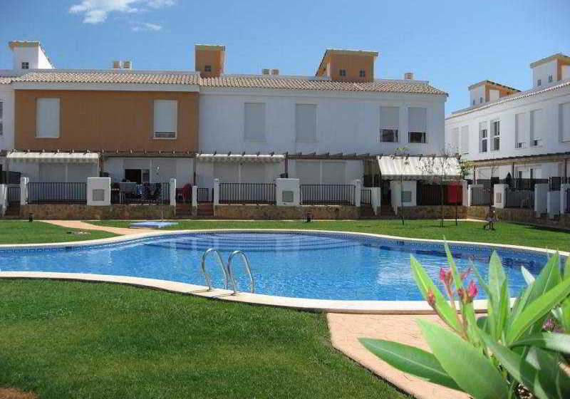 Residencial Palm Beach Lloguers Altamar