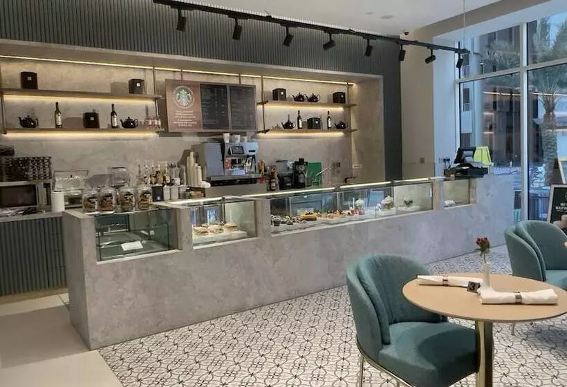 استراحتگاه Residence Inn By Marriott Sheikh Zayed Road, Dubai