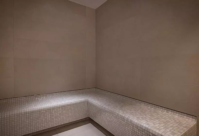 استراحتگاه Residence Inn By Marriott Sheikh Zayed Road, Dubai