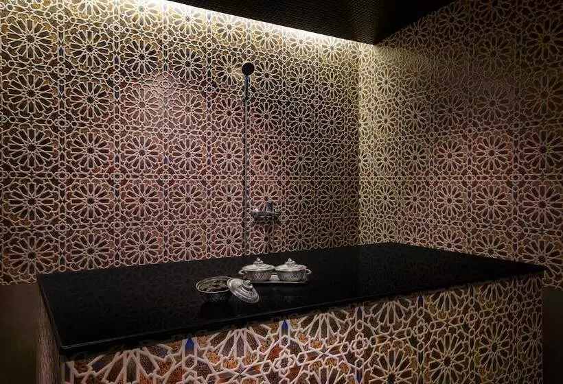 استراحتگاه Residence Inn By Marriott Sheikh Zayed Road, Dubai