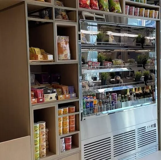 استراحتگاه Residence Inn By Marriott Sheikh Zayed Road, Dubai