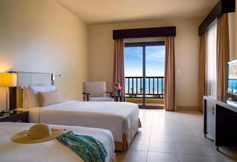 The Cove Rotana Resort Ras Al Khaimah