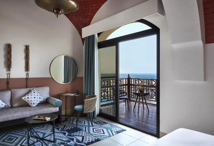 The Cove Rotana Resort Ras Al Khaimah