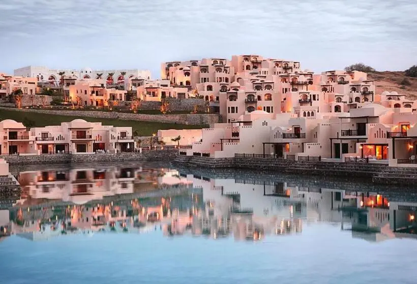 The Cove Rotana Resort Ras Al Khaimah