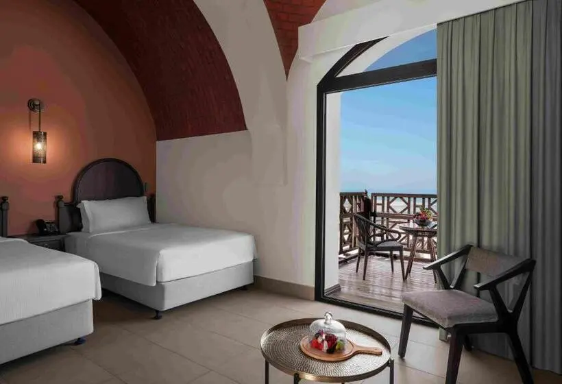The Cove Rotana Resort Ras Al Khaimah