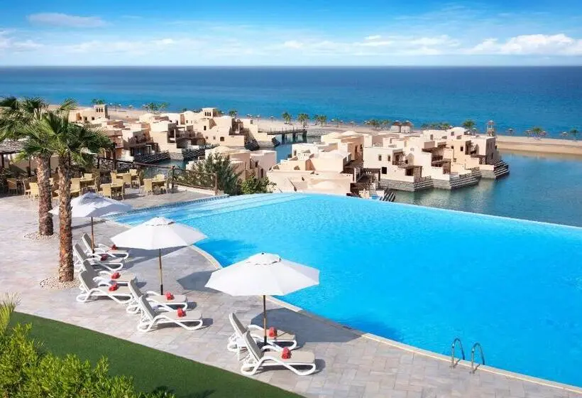 The Cove Rotana Resort Ras Al Khaimah