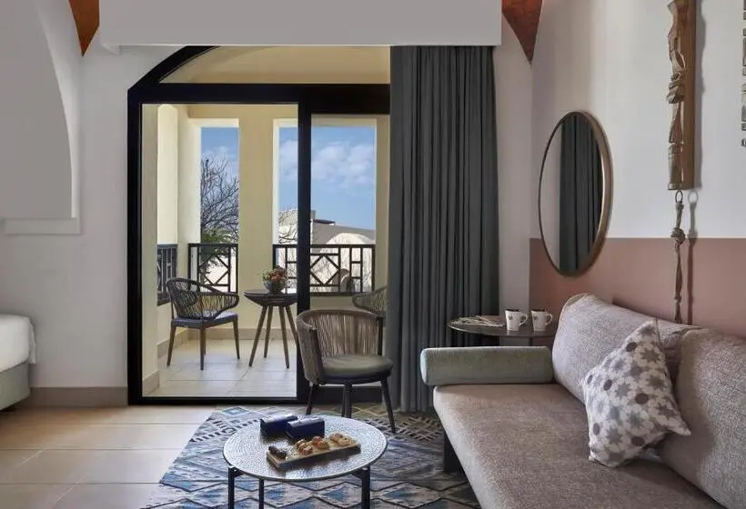 The Cove Rotana Resort Ras Al Khaimah