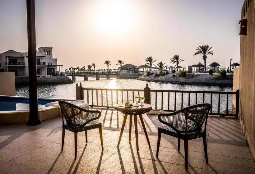 The Cove Rotana Resort Ras Al Khaimah
