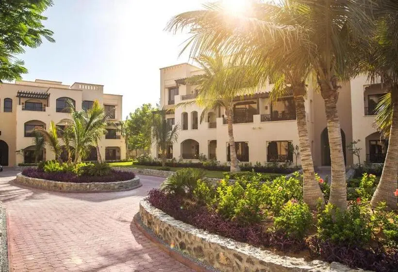 The Cove Rotana Resort Ras Al Khaimah