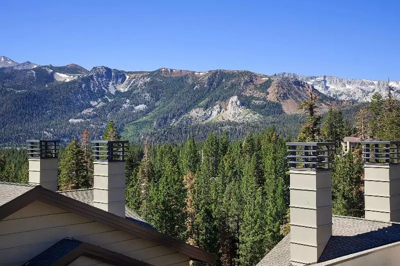 The Westin Monache Resort, Mammoth