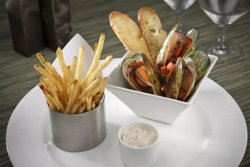 The Westin Monache Resort, Mammoth