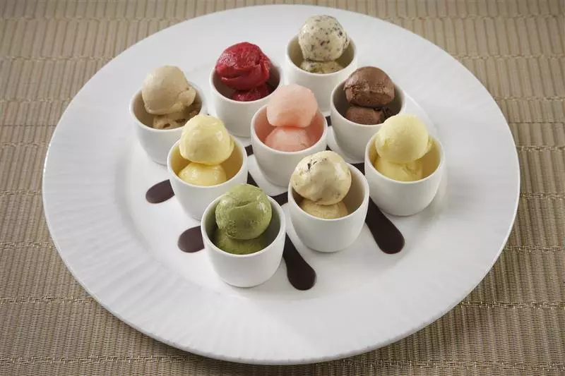 The Westin Monache Resort, Mammoth