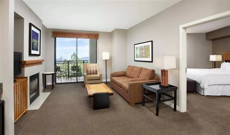 The Westin Monache Resort, Mammoth