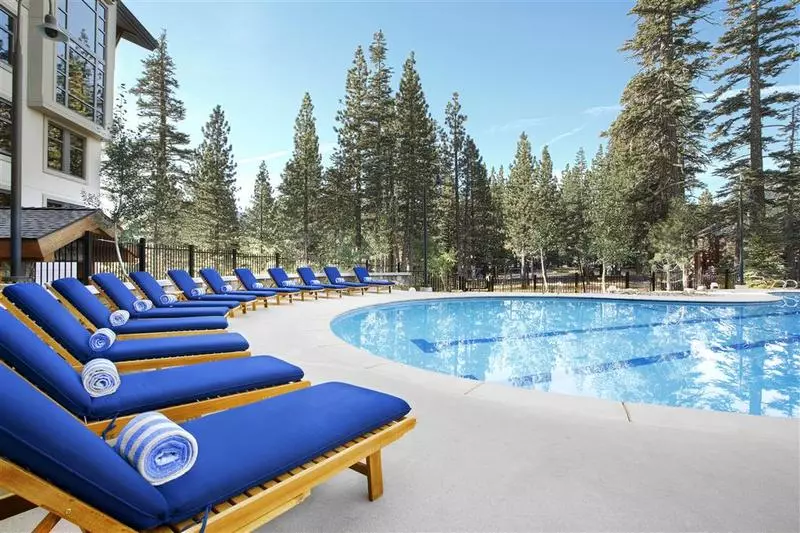 The Westin Monache Resort, Mammoth