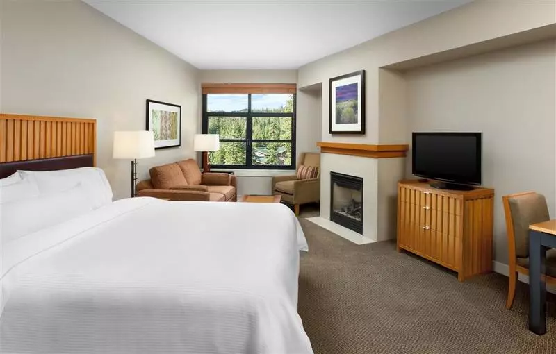 The Westin Monache Resort, Mammoth