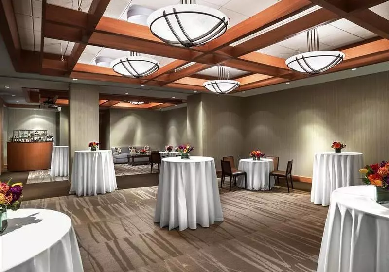 The Westin Monache Resort, Mammoth