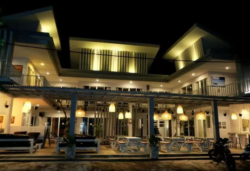 Pom Pom S Bali Apartments