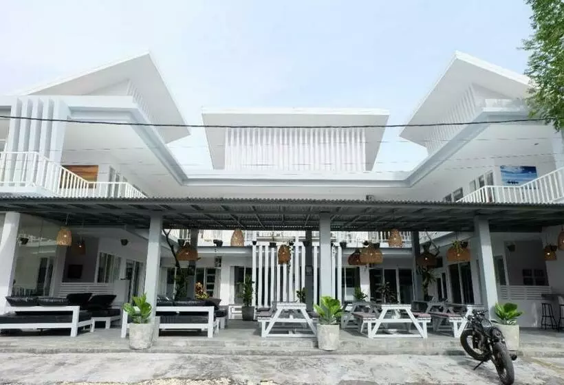 Pom Pom S Bali Apartments