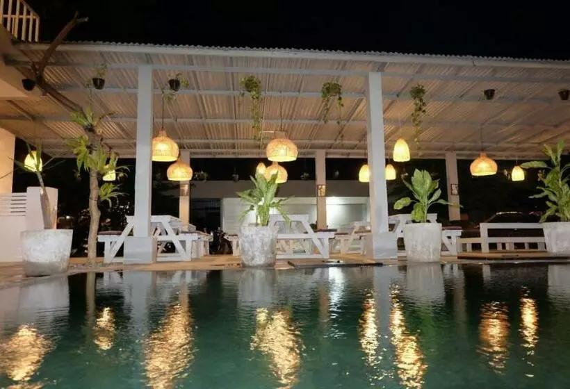 Pom Pom S Bali Apartments