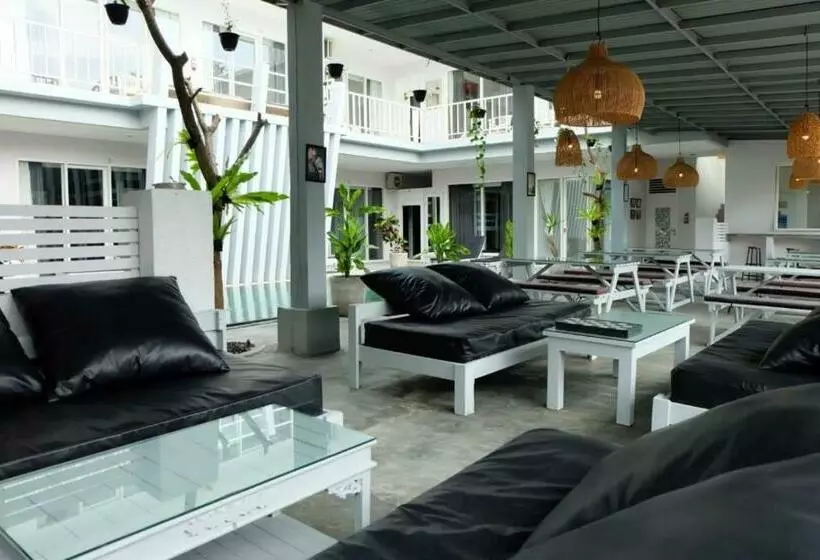 Pom Pom S Bali Apartments