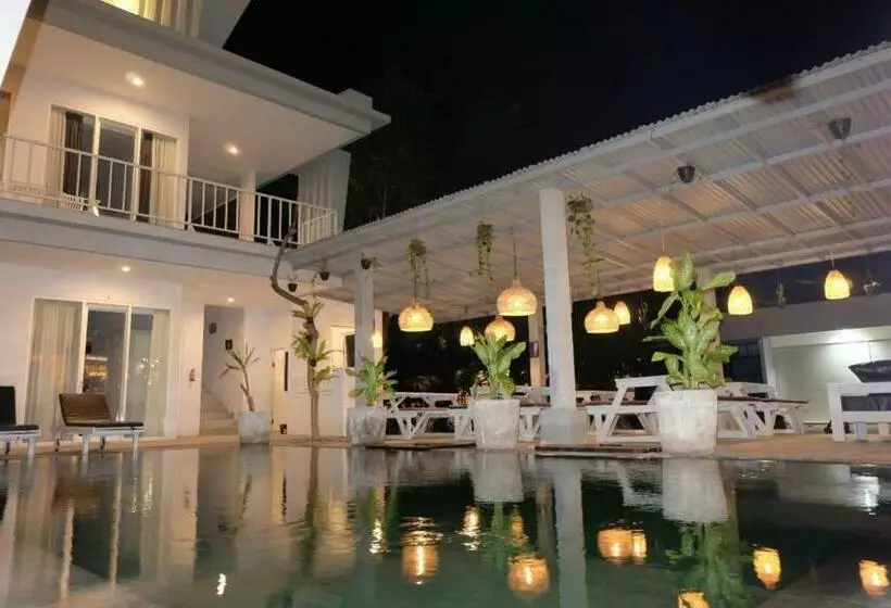 Pom Pom S Bali Apartments