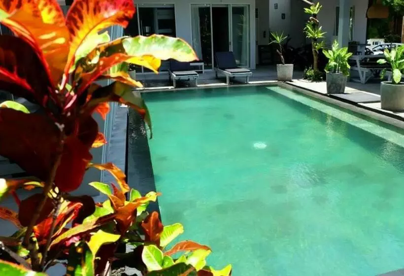 Pom Pom S Bali Apartments