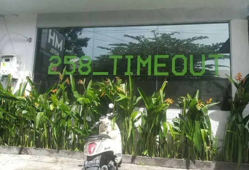 Pom Pom S Bali Apartments