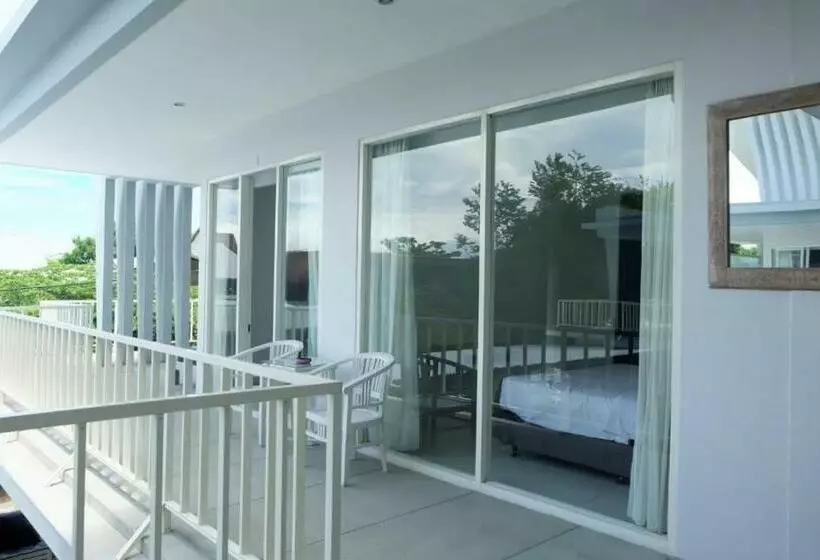 Pom Pom S Bali Apartments