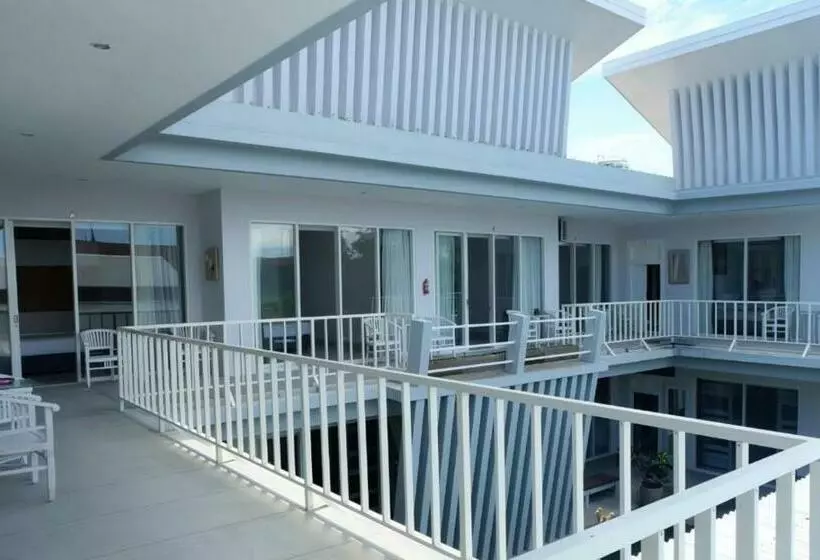 Pom Pom S Bali Apartments