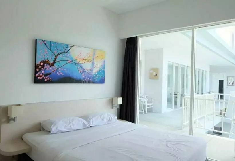 Pom Pom S Bali Apartments