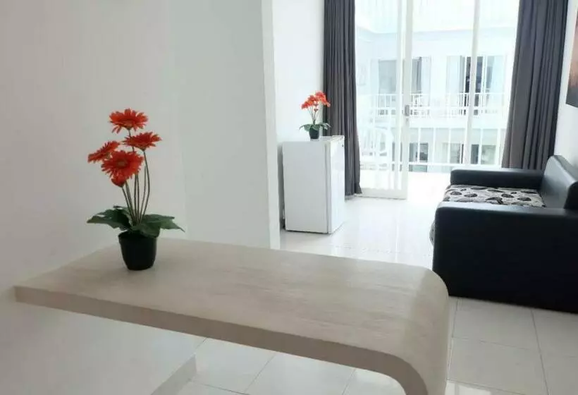 Pom Pom S Bali Apartments
