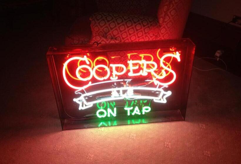 Общежитие East Sydney