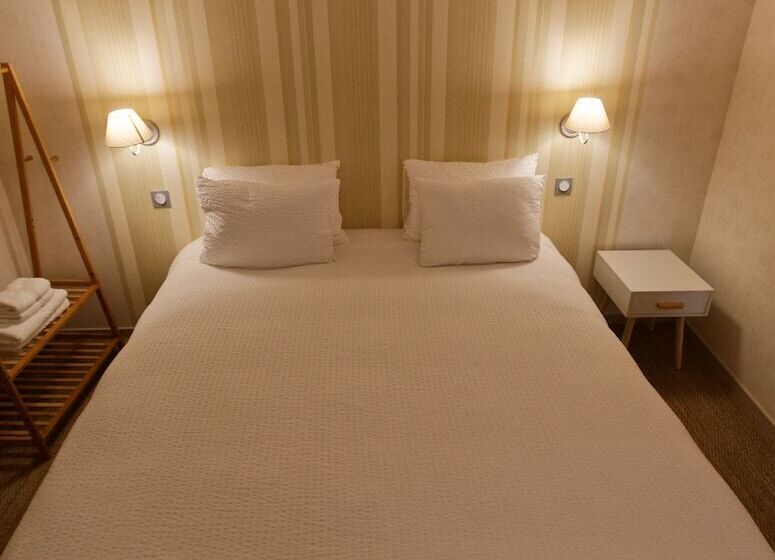 Appart Hôtel Sainte Trinité