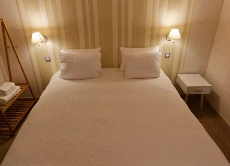 Appart Hôtel Sainte Trinité