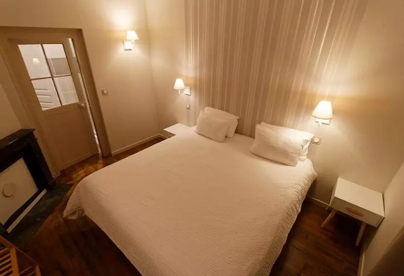 Appart Hôtel Sainte Trinité