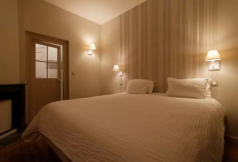 Appart Hôtel Sainte Trinité