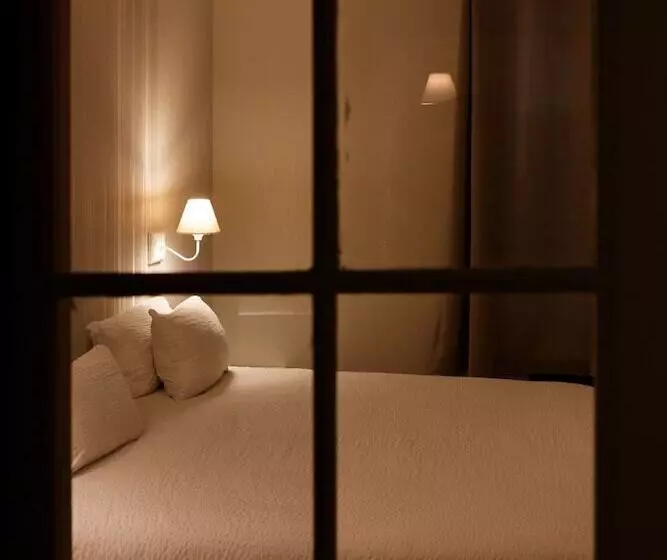 Appart Hôtel Sainte Trinité