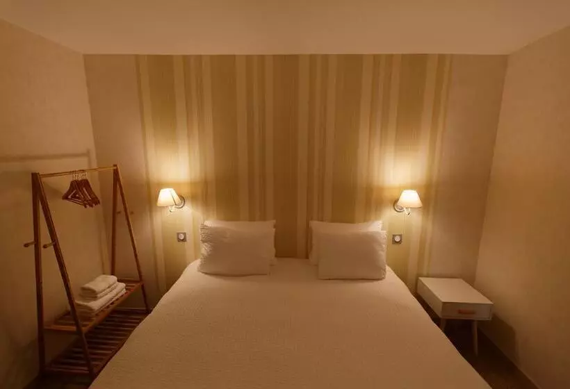 Appart Hôtel Sainte Trinité