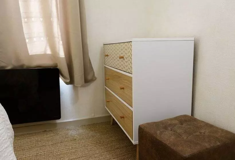 Appart Hôtel Sainte Trinité