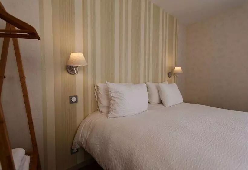 Appart Hôtel Sainte Trinité