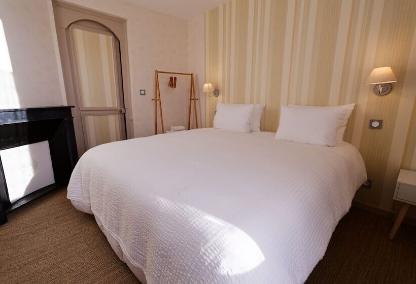 Appart Hôtel Sainte Trinité