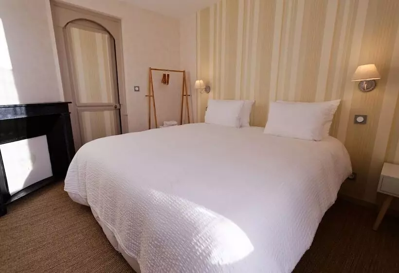 Appart Hôtel Sainte Trinité