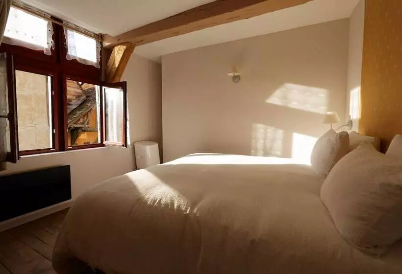 Appart Hôtel Sainte Trinité