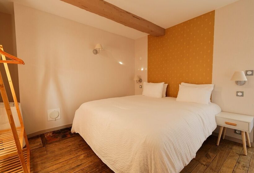 Appart Hôtel Sainte Trinité